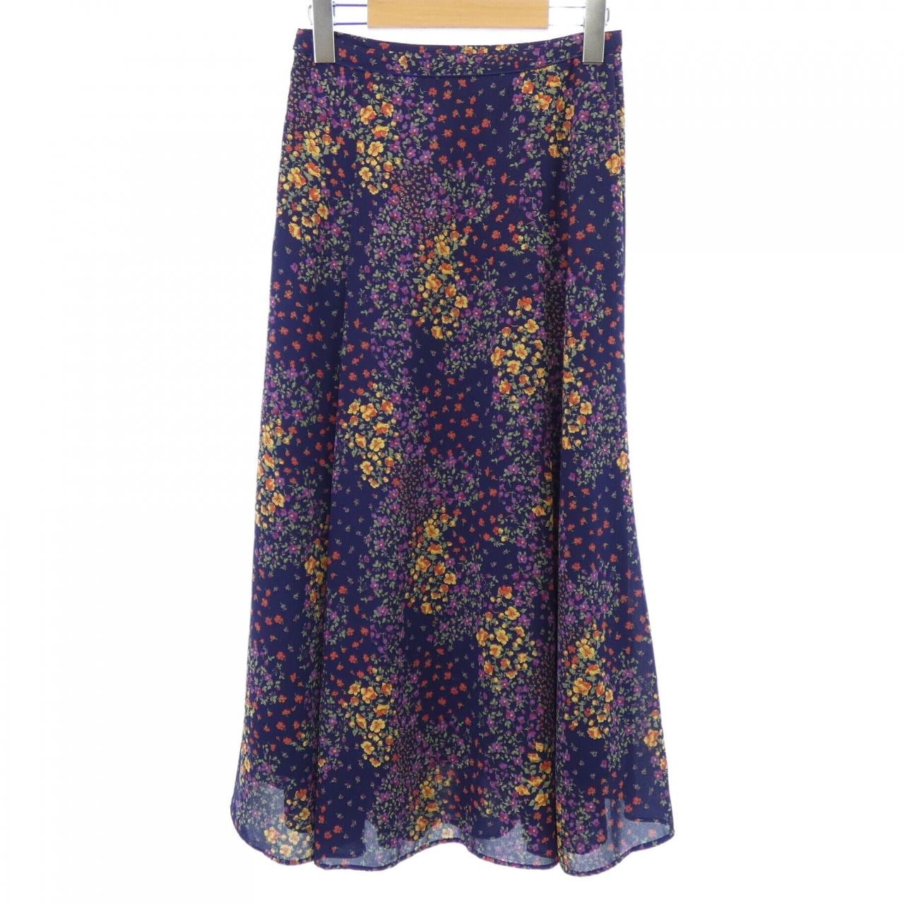 スローブイエナ SLOBE IENA スカート