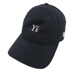 ワイズ Y's YO-H20-095 NEW ERA キャップ