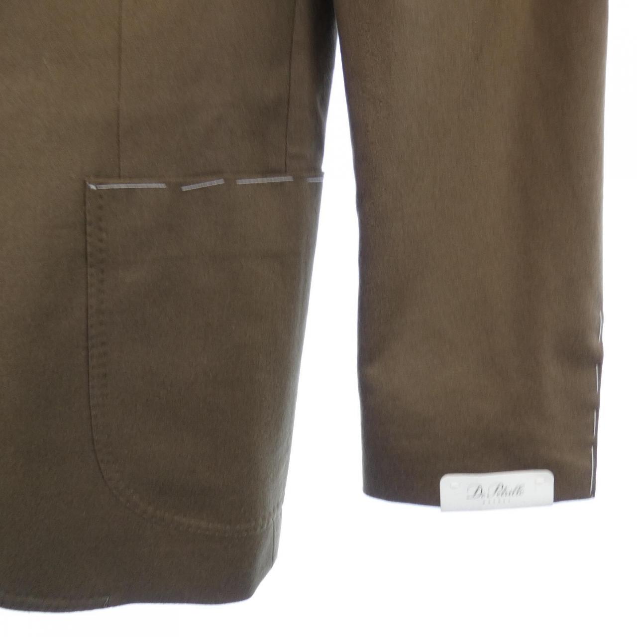 デペトリロ DE PETRILLO ジャケット