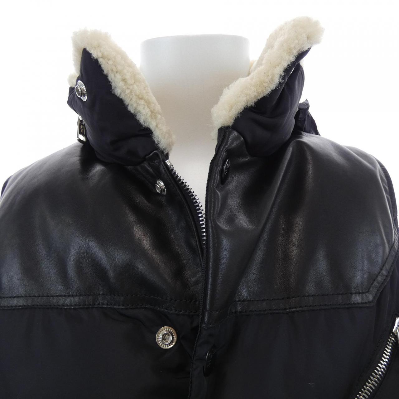 モンクレール MONCLER AVORD ダウンベスト