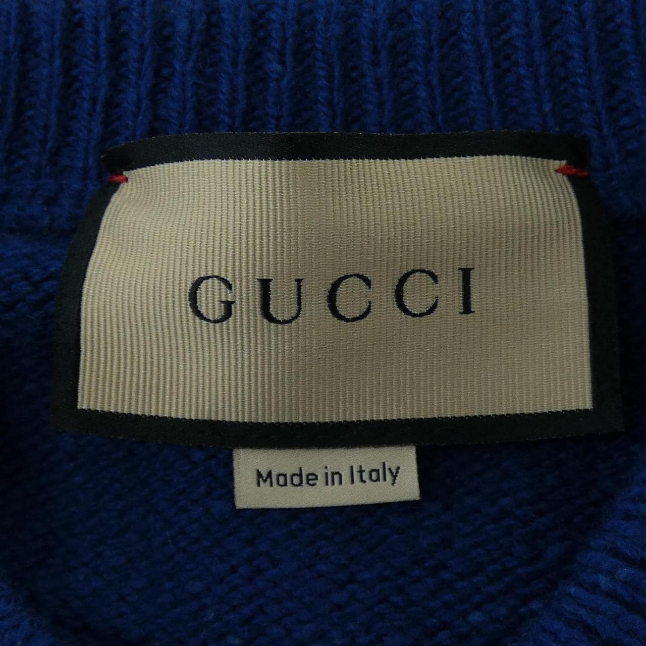 グッチ GUCCI 729528 XKC0P ニット