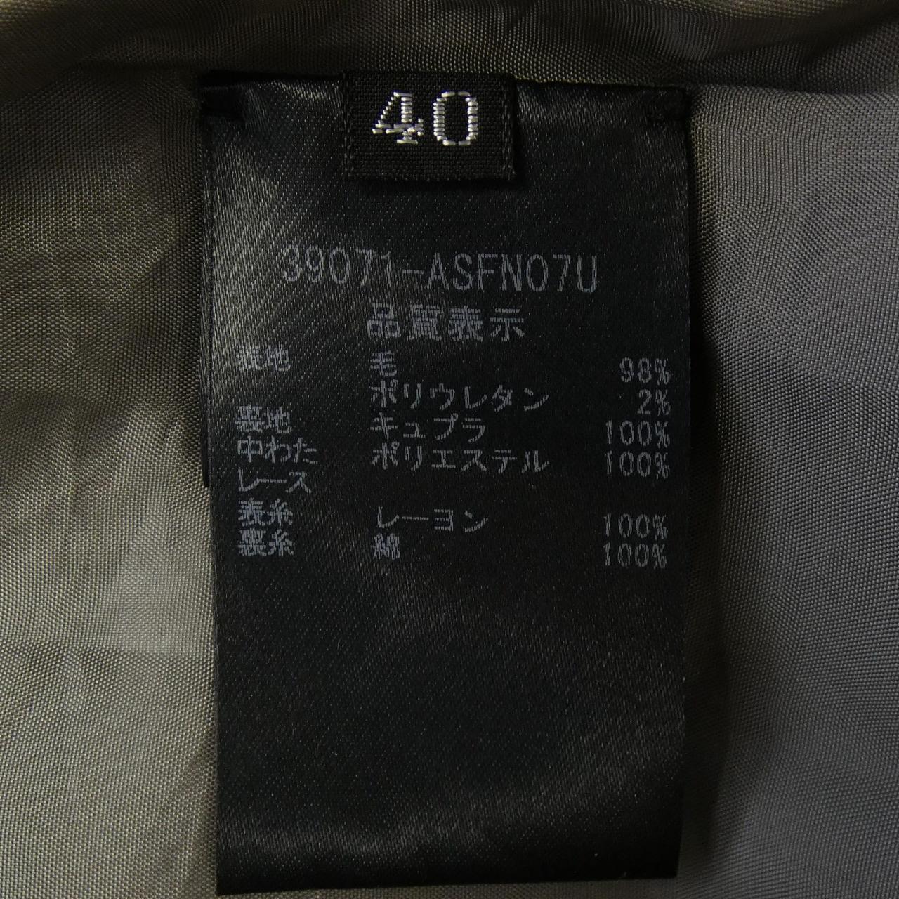 フォクシー FOXEY 39071 スカート