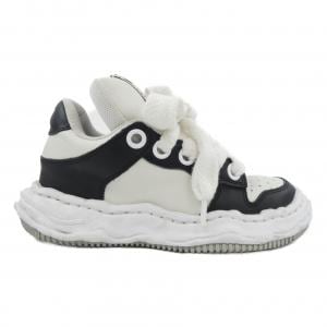 メゾンミハラヤスヒロ MAISON MIHARA YASUHI A12FW718 スニーカー