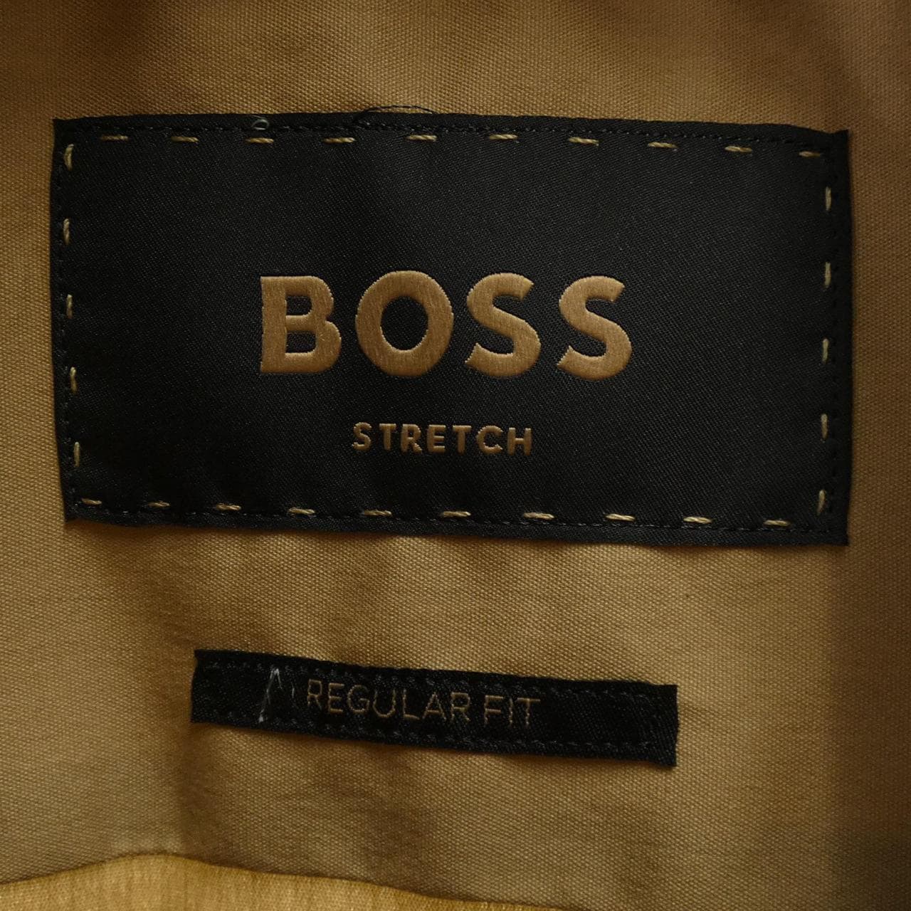ボス BOSS シャツ