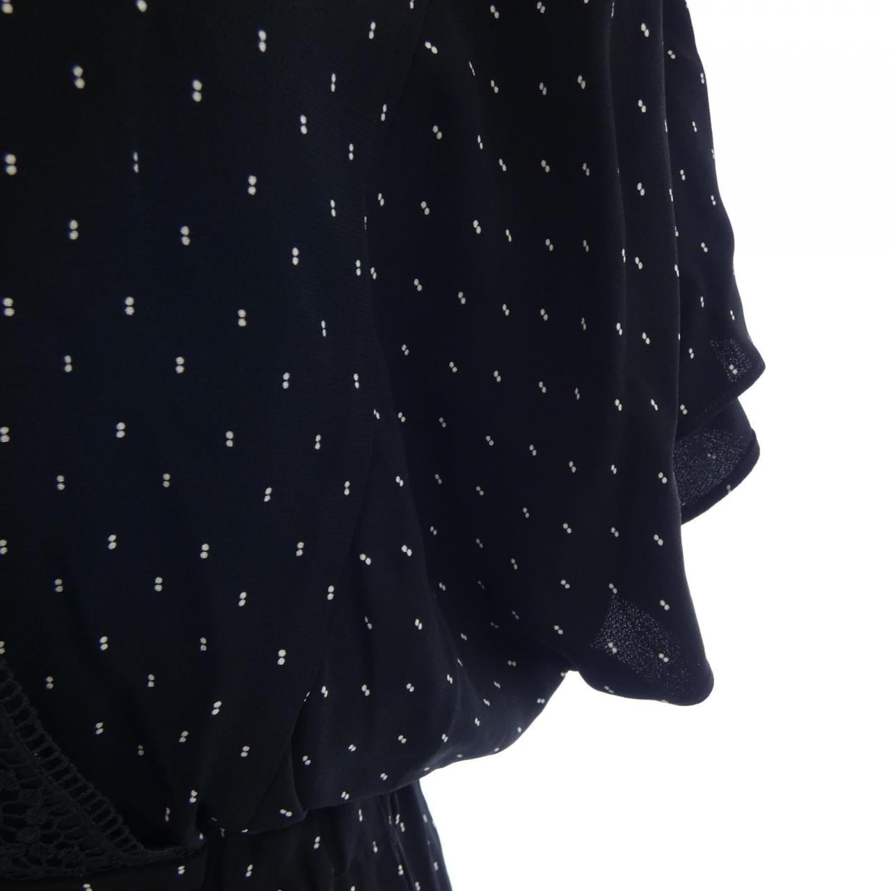 MAJE オールインワン