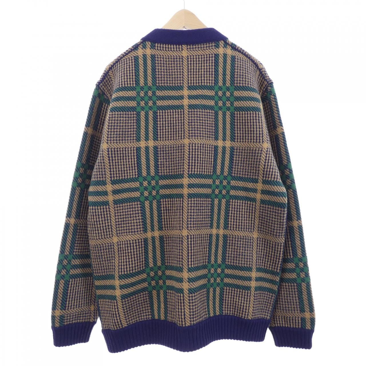 グッチ GUCCI 696576 XKCFX カーディガン