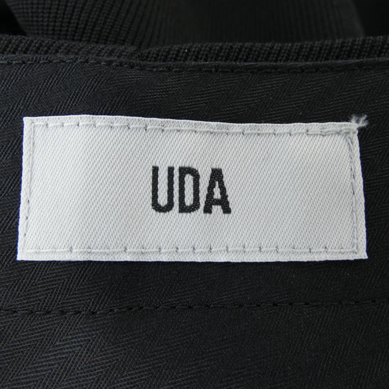 UDA U-P-001 パンツ