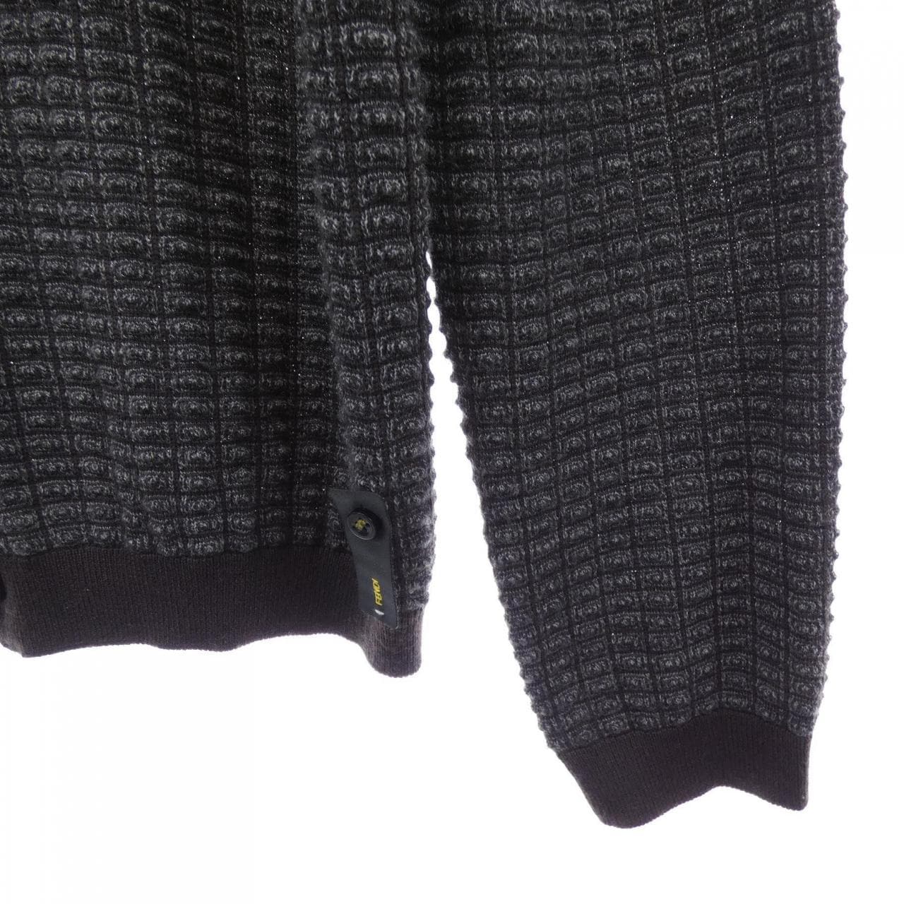 フェンディ FENDI カーディガン