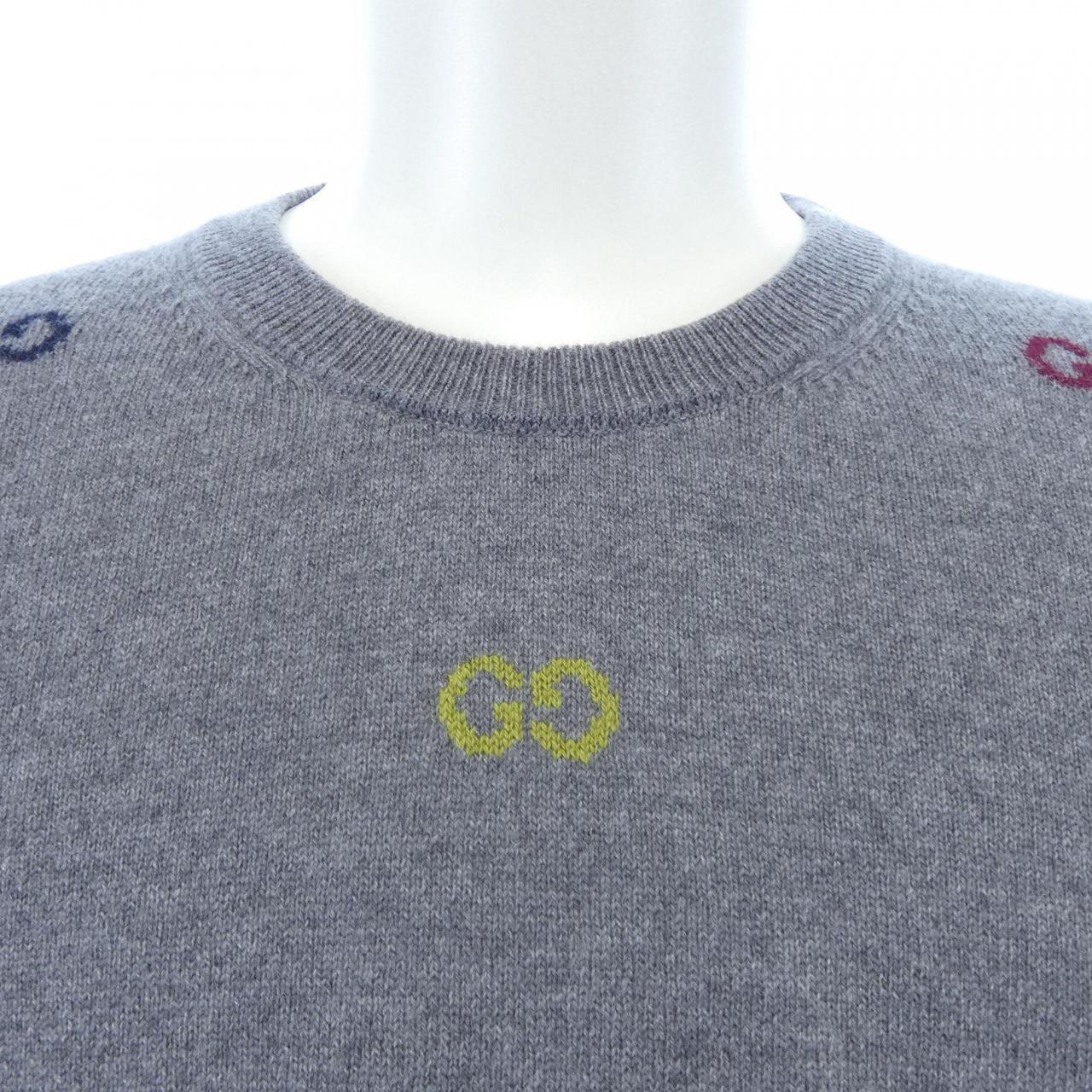 GUCCI 833668 XKEYH针织衫