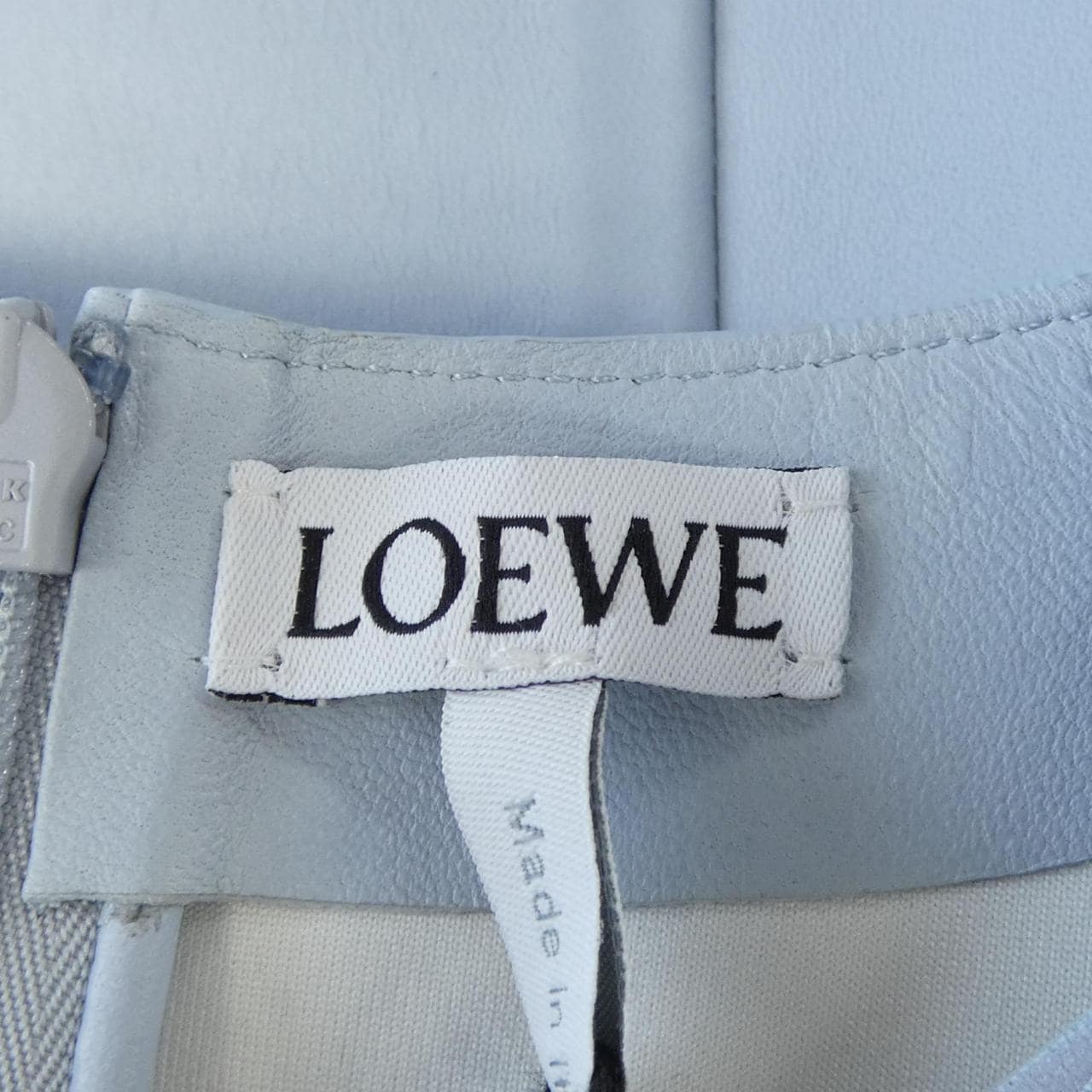 LOEWE S540Y30L54上衣
