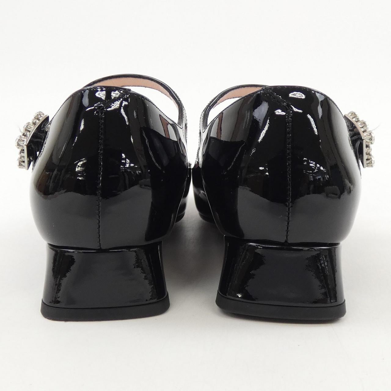 ロジェヴィヴィエ ROGER VIVIER MINI TRES VIVIER STR BABI シューズ