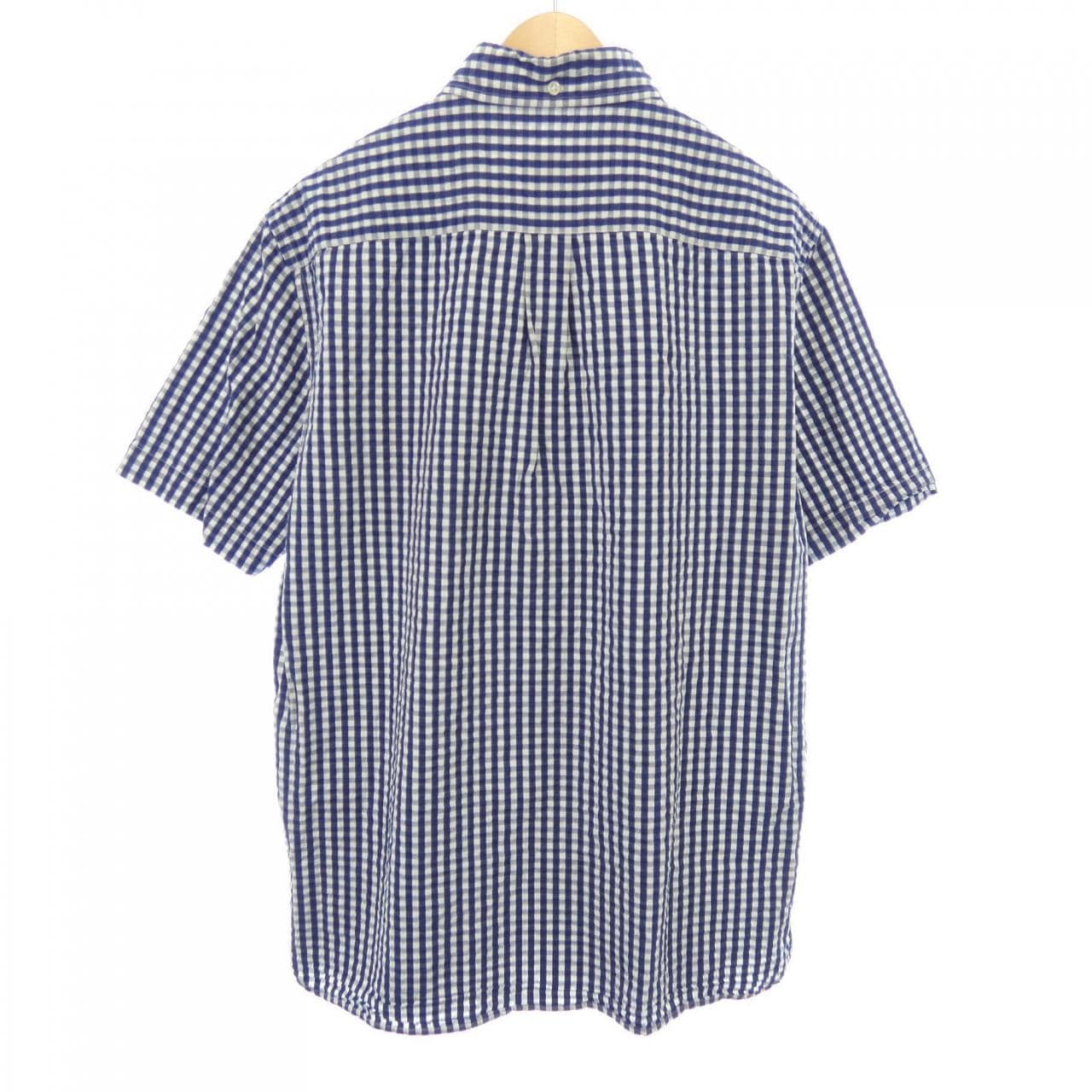 ブルックスブラザーズ BROOKS BROTHERS S／Sシャツ