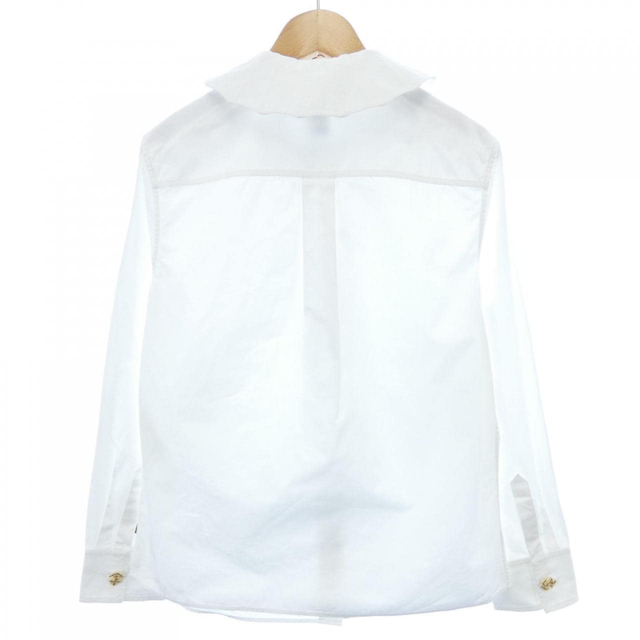 ルイヴィトン LOUIS VUITTON FQTP85YF4 シャツ