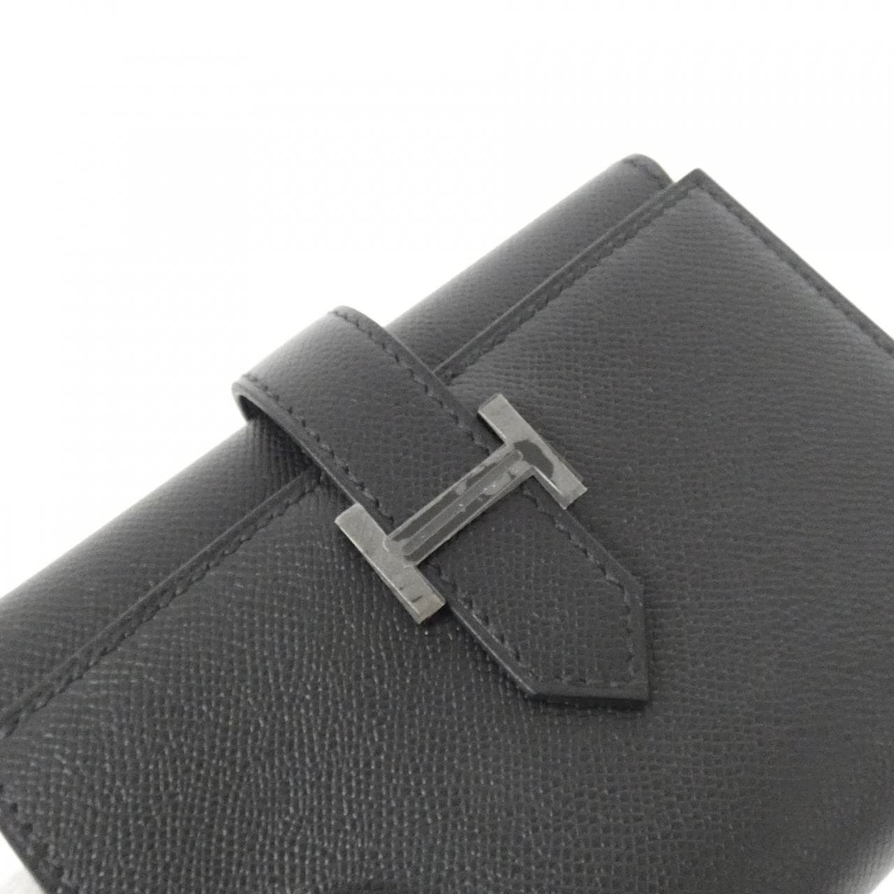 エルメス ベアン コンビネ モノクローム  085914CH 財布