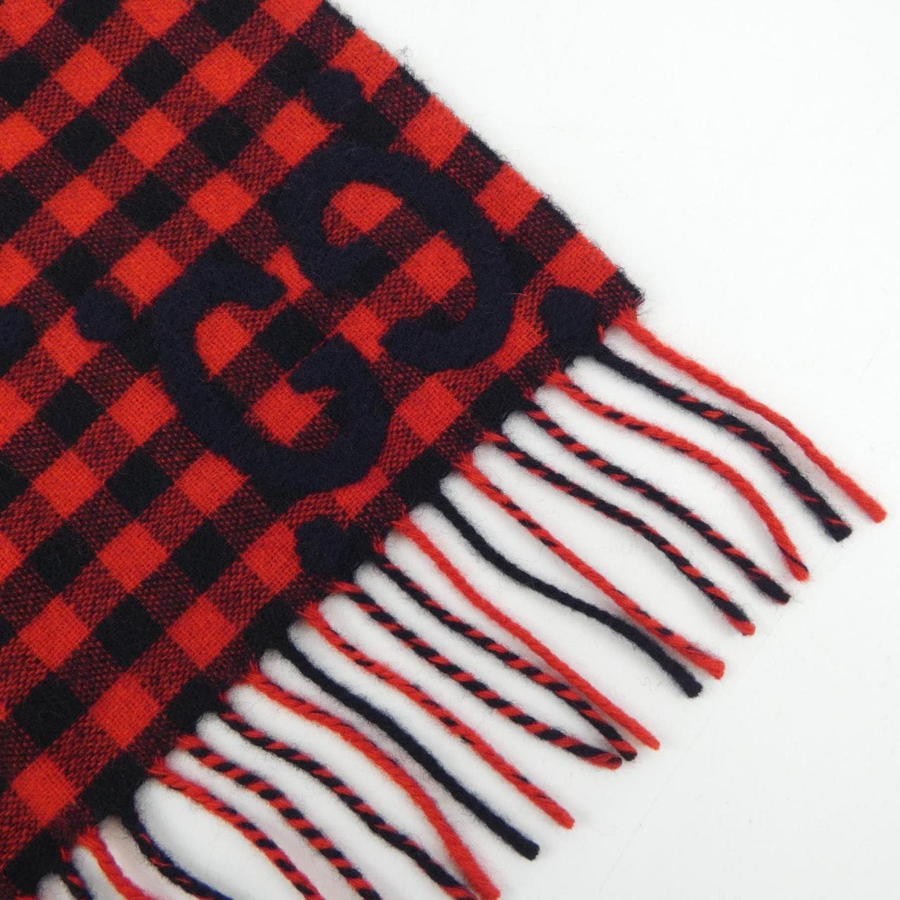 グッチ GUCCI 644365 4G718 MUFFLER