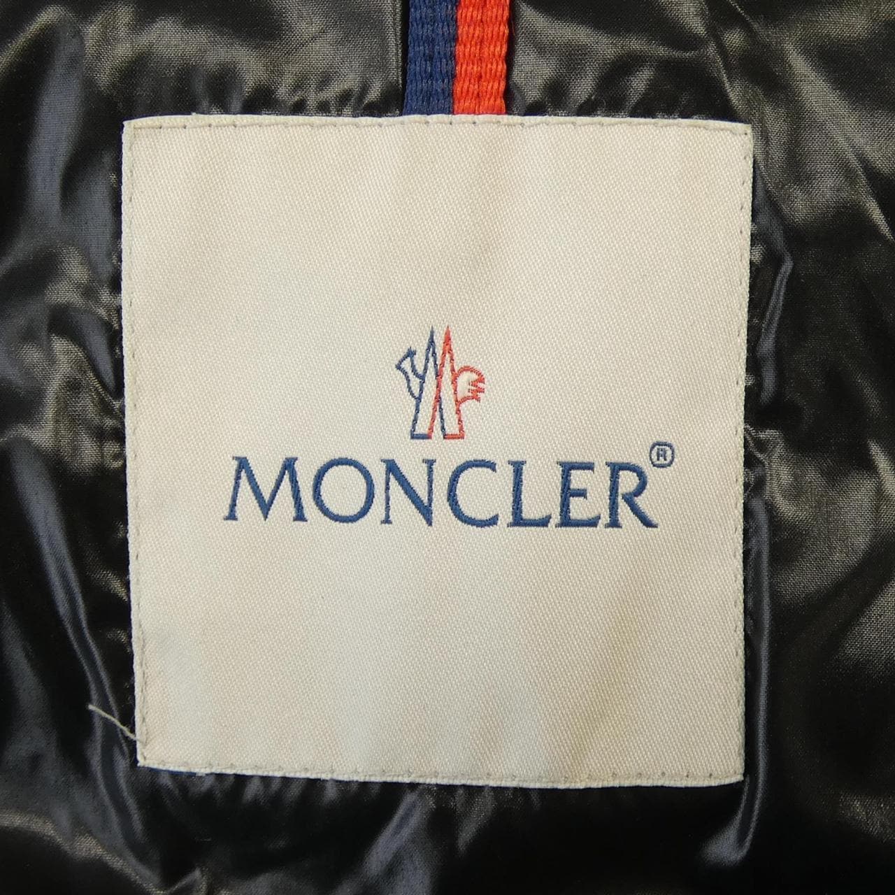 モンクレール MONCLER MOKA ダウンコート