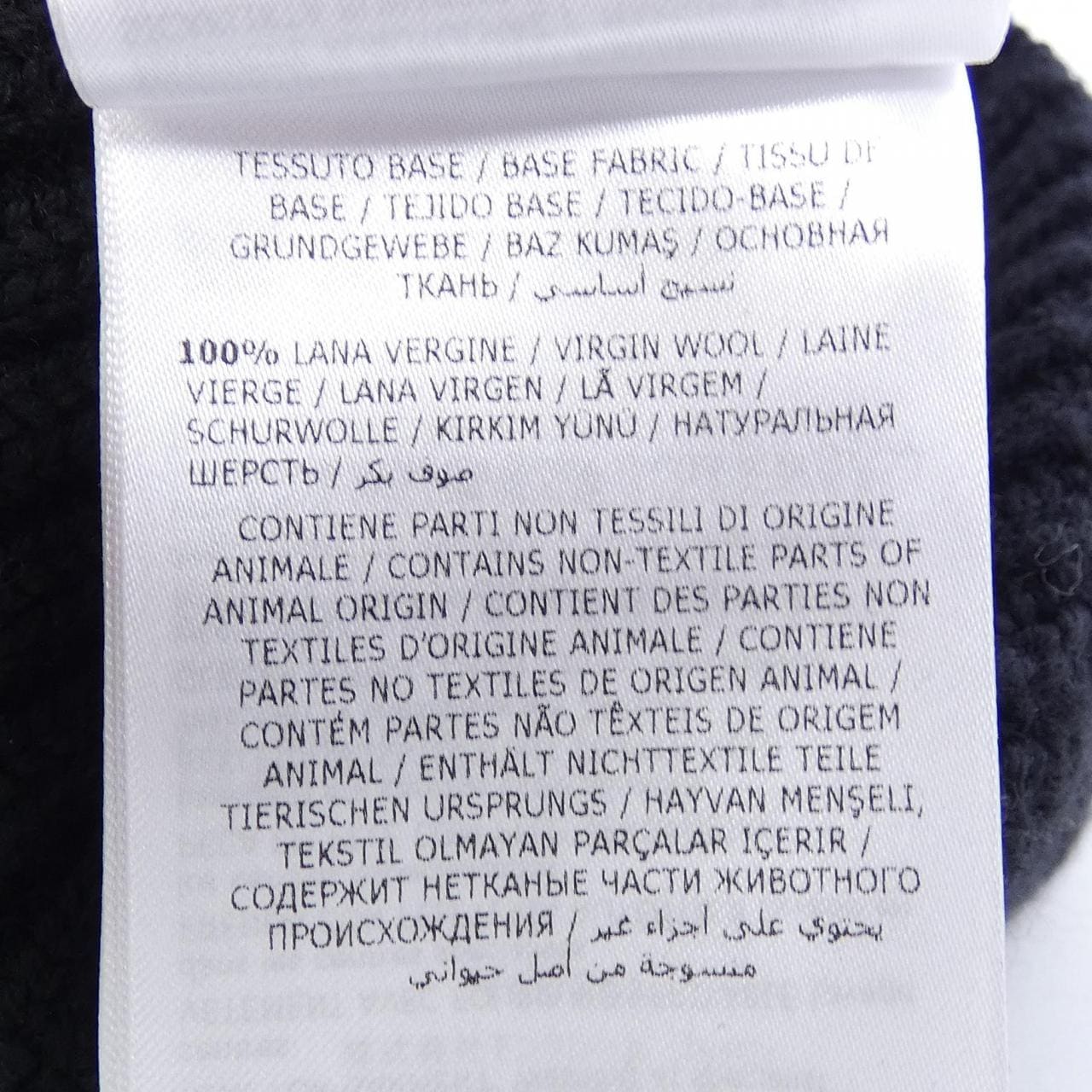 モンクレール MONCLER E20939962810 ニットキャップ