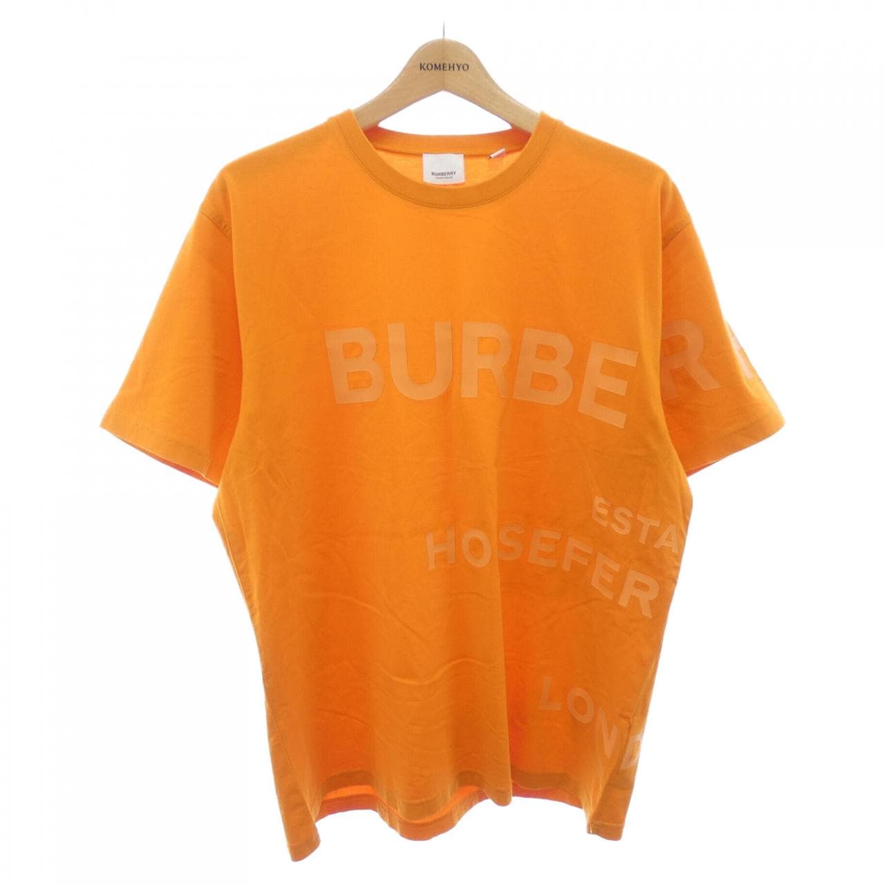 バーバリー BURBERRY 8040692 Tシャツ