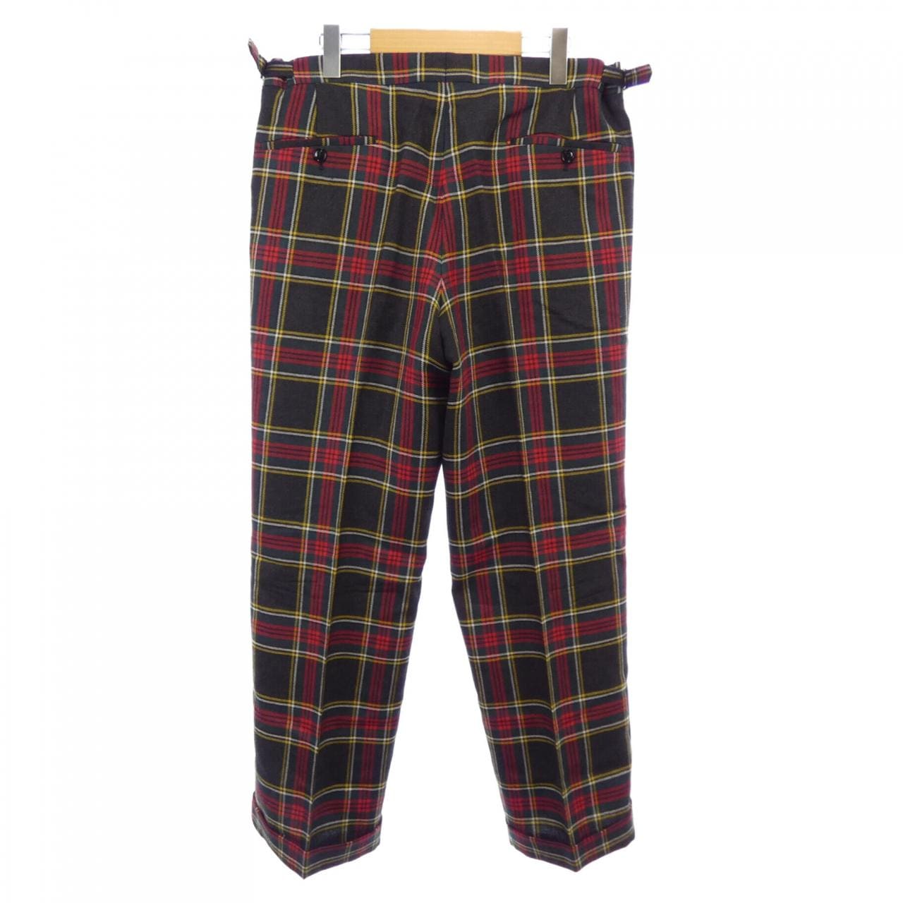 ベルナールザンス BERNARD ZINS TOMORROWLAND パンツ