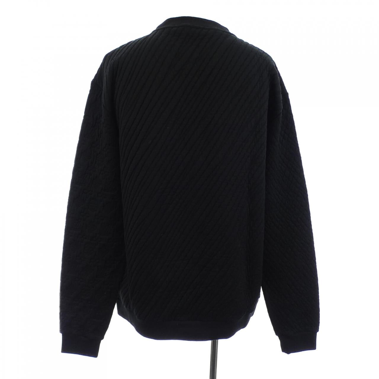 ルイヴィトン LOUIS VUITTON マルチシグネチャークルーネック HNY02WNS0 スウェット