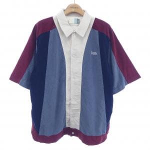 キス KITH KHM031173 シャツ