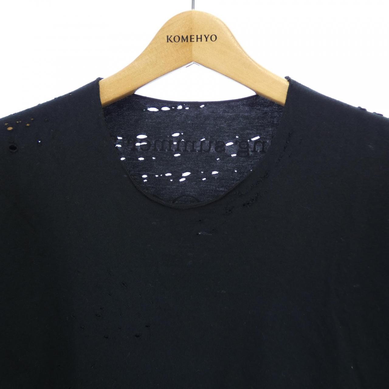 ルシアン ペラフィネ lucien pellat-finet Tシャツ