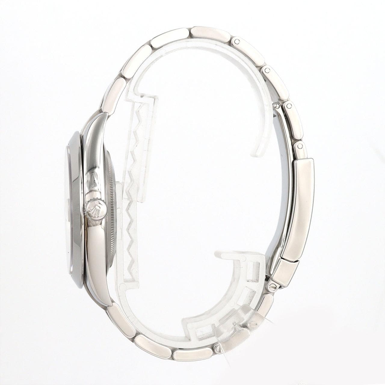 ロレックス デイトジャスト 126300 SS 自動巻 ランダム番