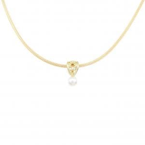 ミキモト アコヤパール ネックレス 7.1mm