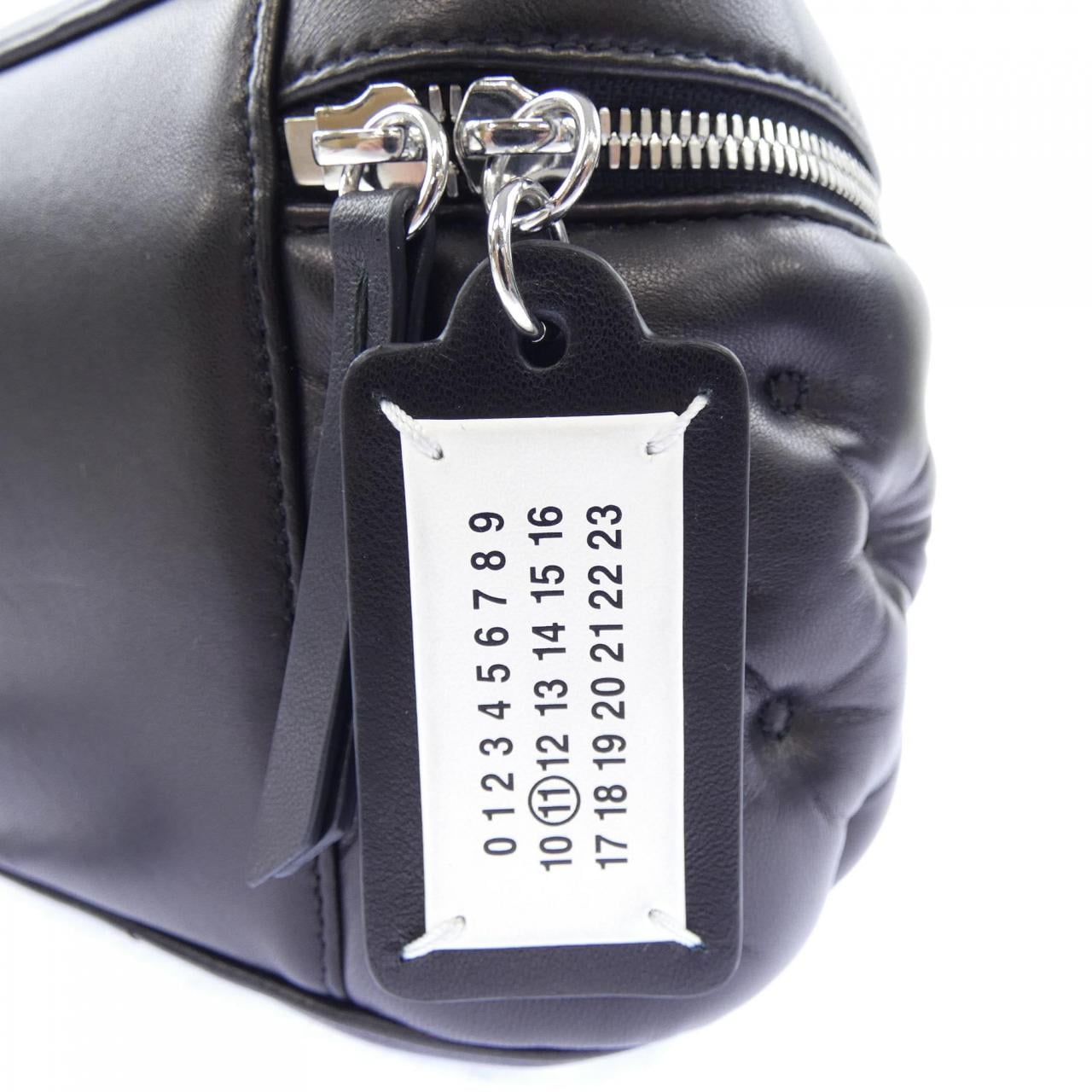 メゾンマルジェラ Maison Margiela GLAM SLAM バニティバッグ SB2WD0091 BAG