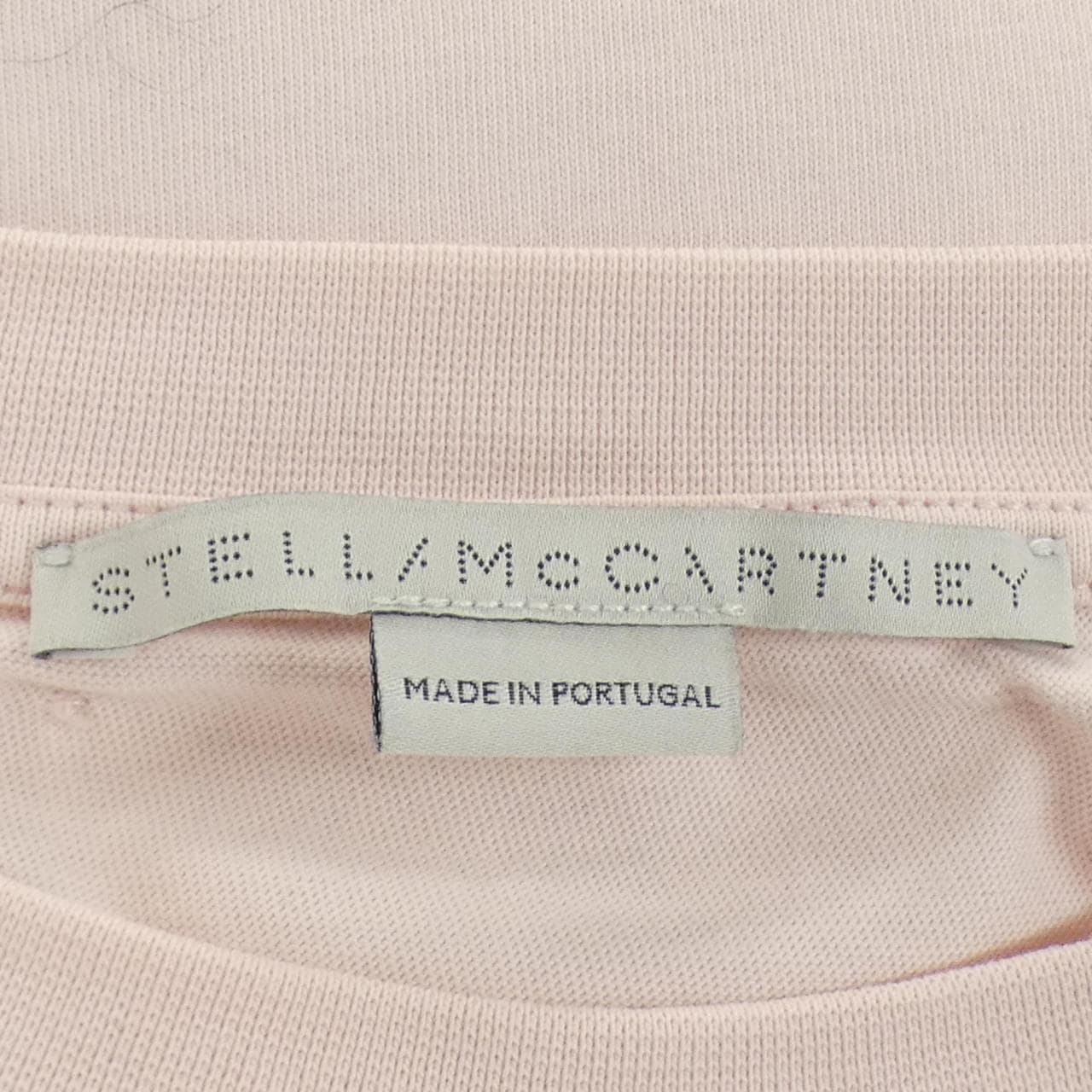 ステラマッカートニー STELLA MCCARTNEY 511240 SPW25 Tシャツ