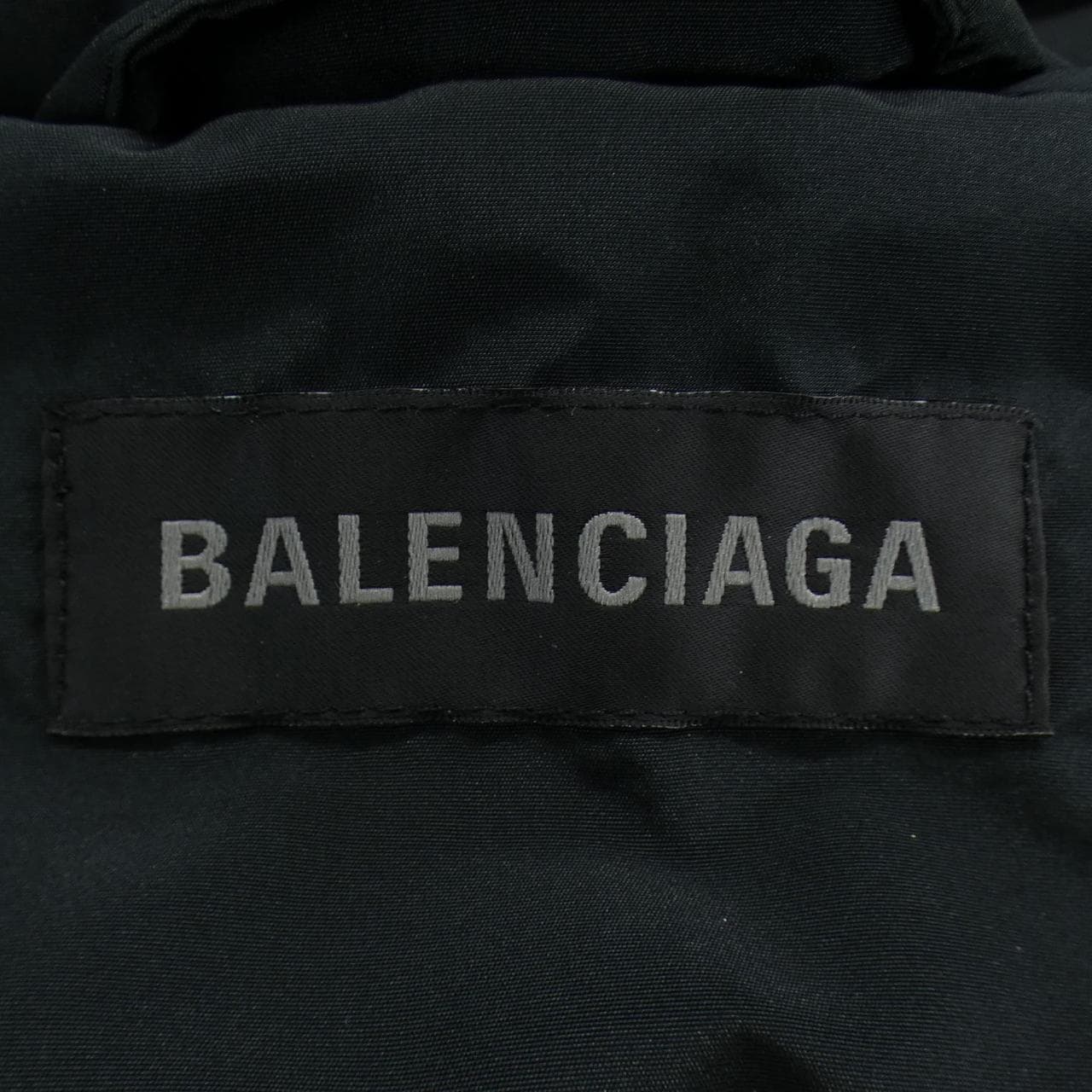 バレンシアガ BALENCIAGA ポリティカルキャンペーン POLITICAL CAMPAIGN 762769 TYD36 ベスト