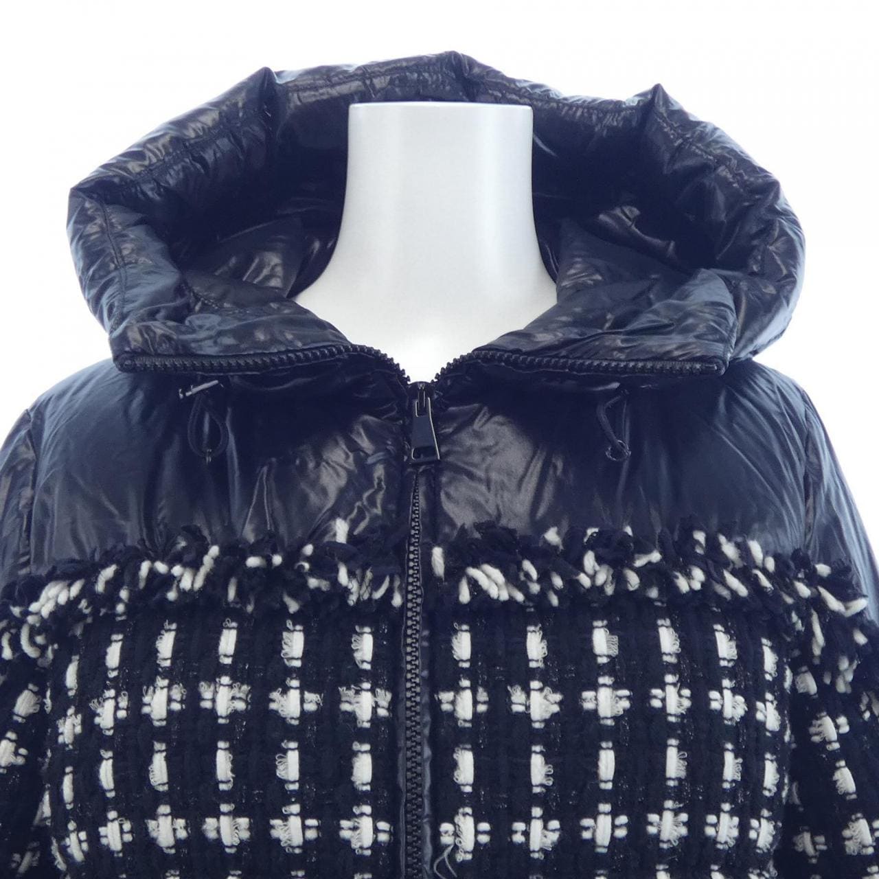 モンクレール MONCLER GINAVELLE ダウンジャケット