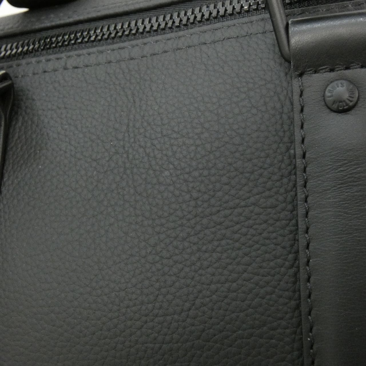 ルイヴィトン LVアエログラム キーポル バンドリエール 40cm M57088 ボストンバッグ