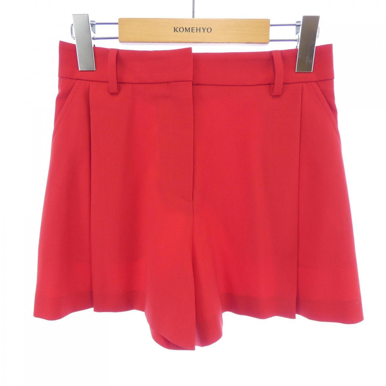 ヴァレンティノ VALENTINO WB3RF1R56DP ショートパンツ