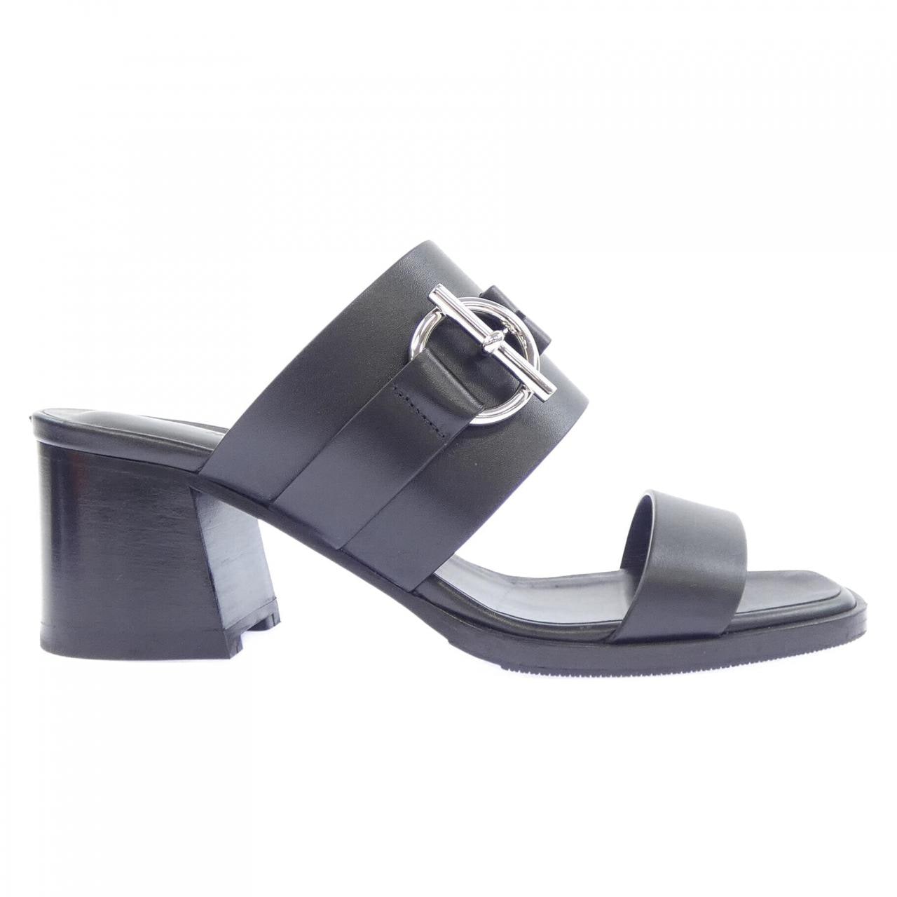 エルメス HERMES キュート グレナン 251210Z サンダル