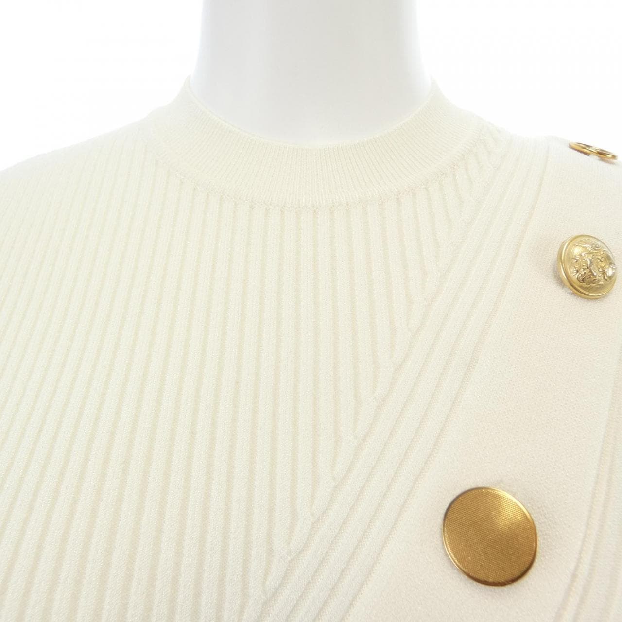 アレキサンダーマックイーン ALEXANDER McQUEEN 688382 トップス