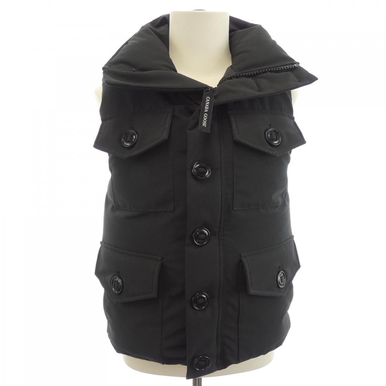 カナダグース CANADA GOOSE 3434JM MONTREAL モントリオール ダウンベスト
