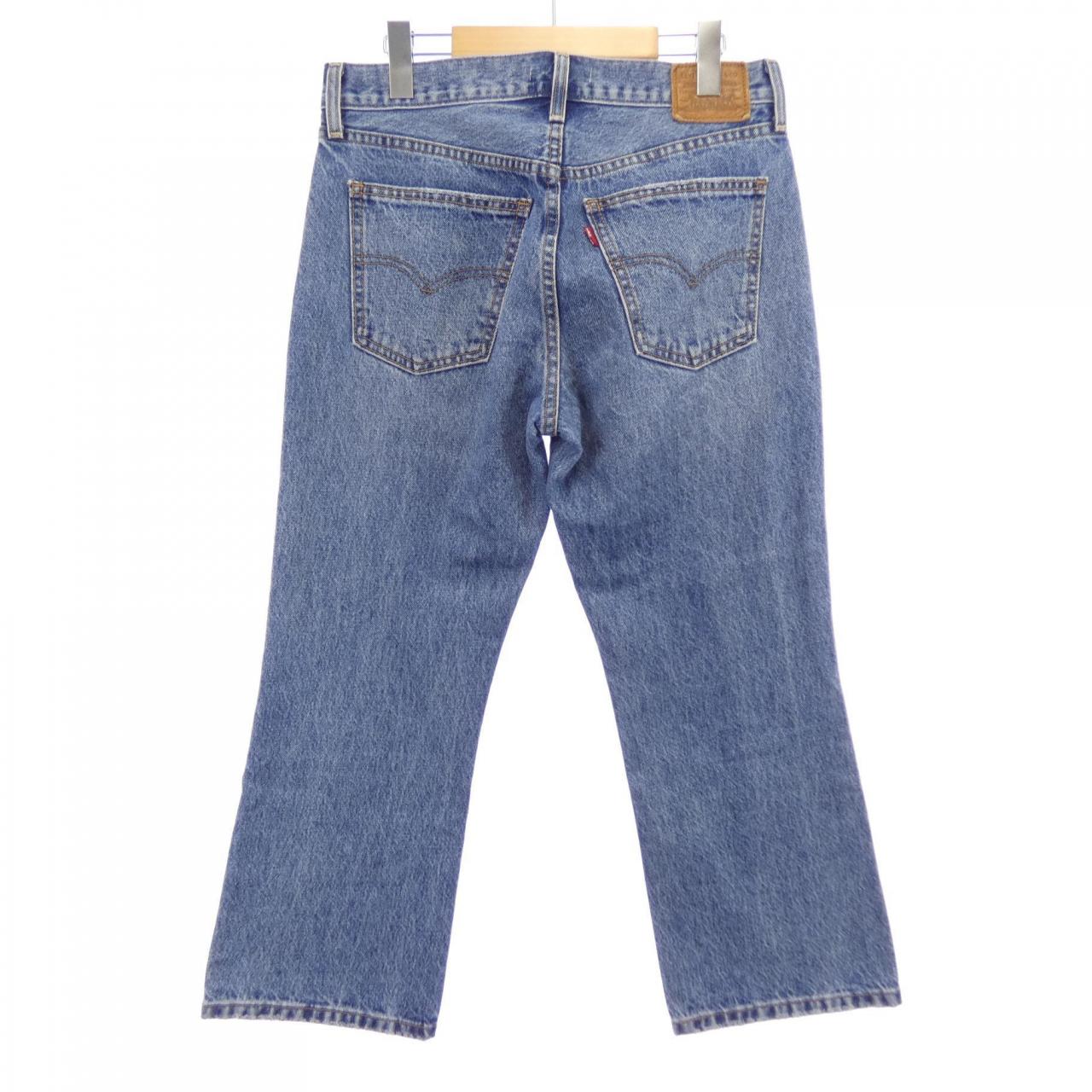 リーバイス LEVI'S ジーンズ