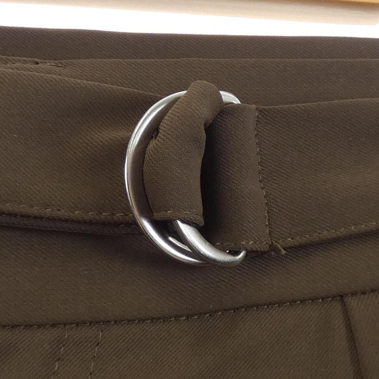 メゾンスペシャル MAISON SPECIAL パンツ
