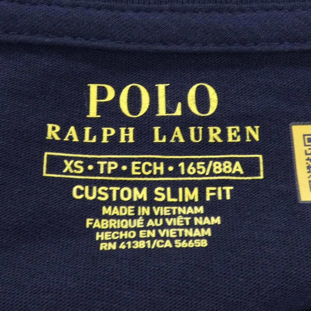 ポロラルフローレン POLO RALPH LAUREN Tシャツ