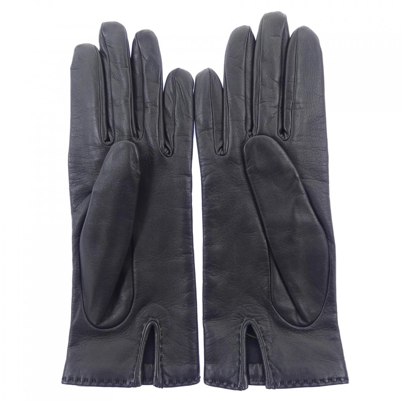エルメス HERMES ソヤ SOYA H005062G GLOVE