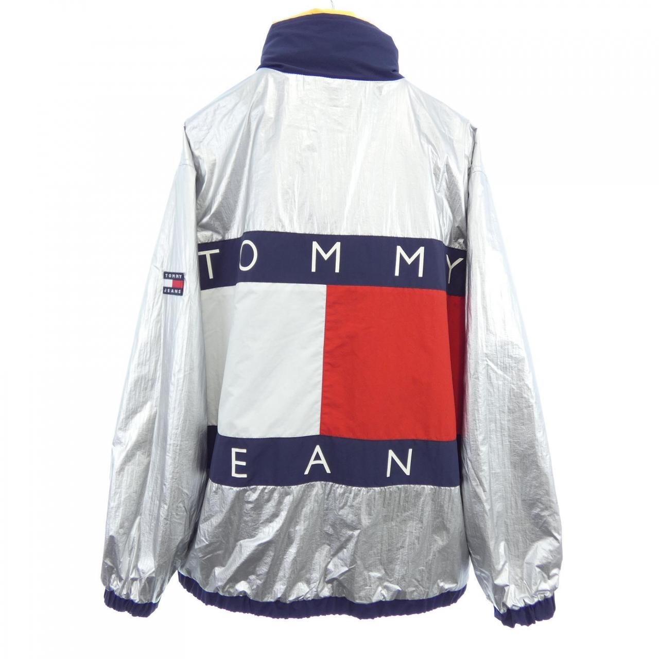 トミージーンズ TOMMY JEANS ブルゾン