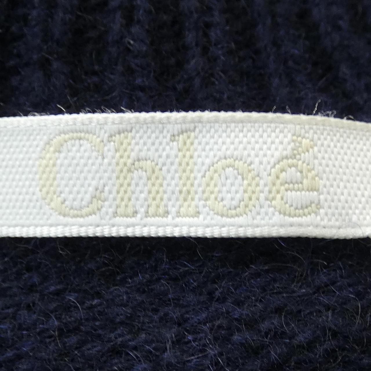 クロエ Chloe CHC24SMP23501148 ニット
