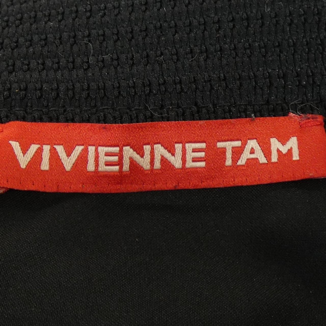 ヴィヴィアンタム VIVIENNE TAM 09276020 スカート