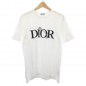 ディオール DIOR ジュディ ブレイム JUDY BLAME 043J625B0554 Tシャツ