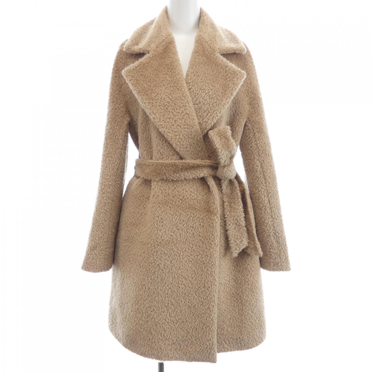 マックスマーラステュディオ Max Mara STUDIO コート