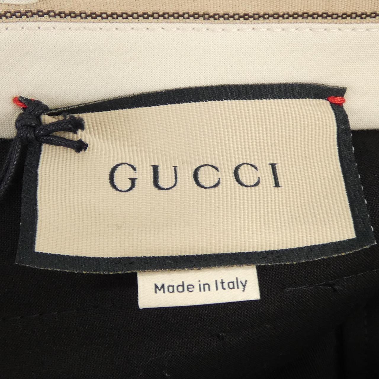 グッチ GUCCI 664408 ZAHMD パンツ