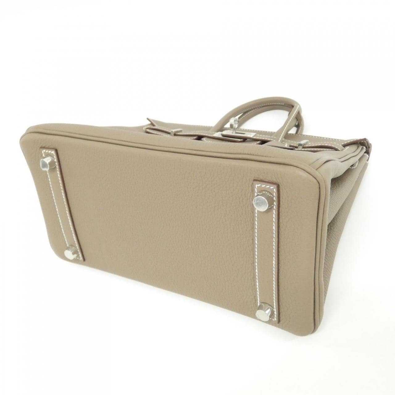 【未使用品】エルメス バーキン 25cm 041344CK バッグ
