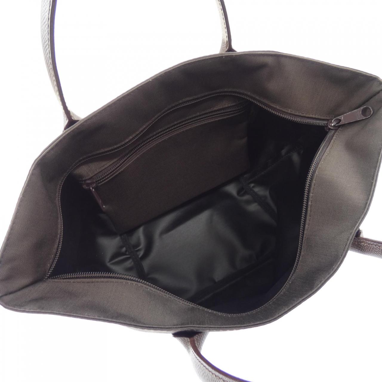 エルベシャプリエ HERVE CHAPELIER 舟型トート 1407C BAG