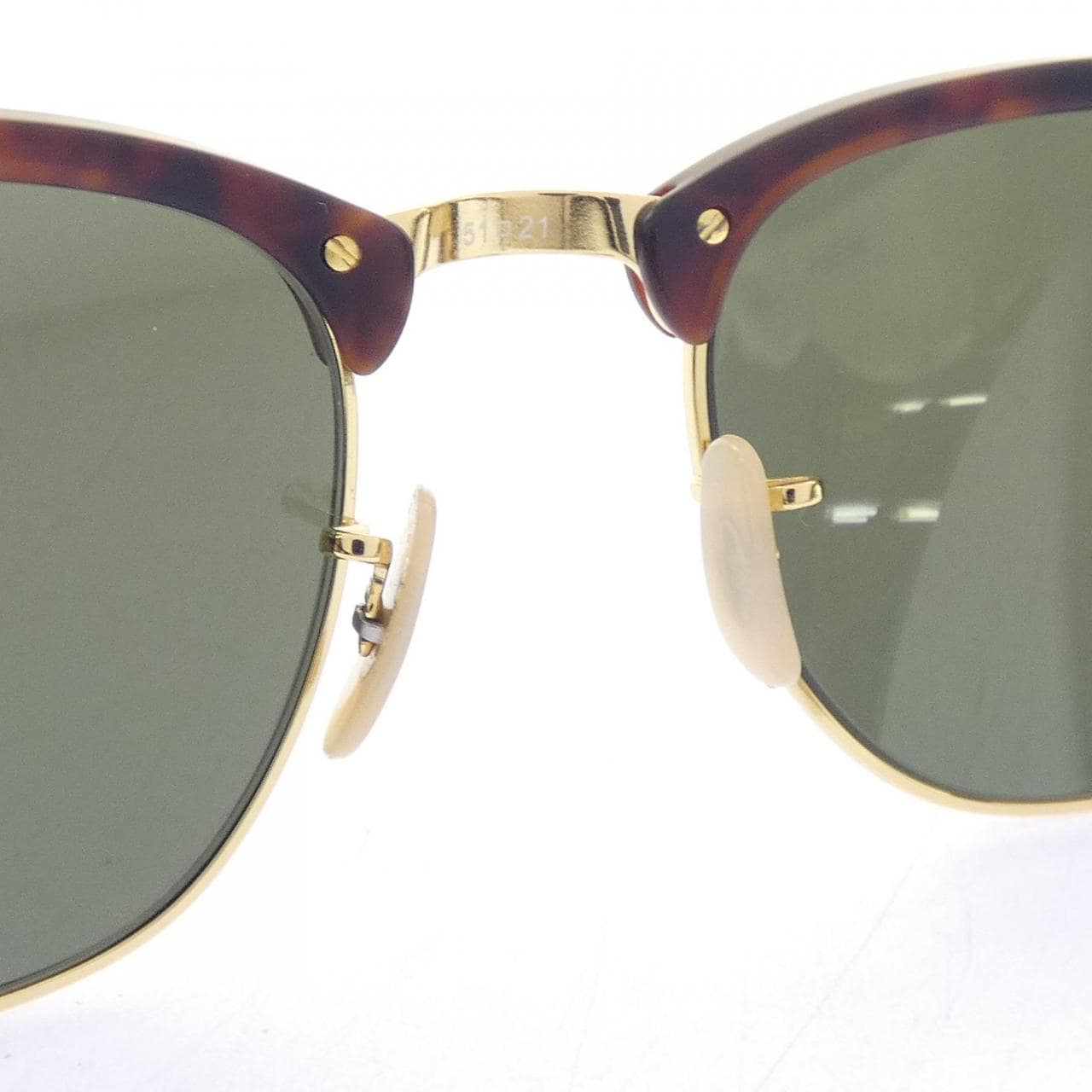 レイバン Ray Ban RB3016 SUNGLASSES